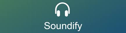 Soundify- A Platform of Audio Streaming, Sharing and Uploading ...